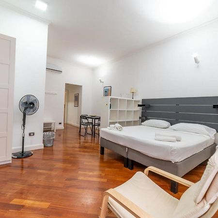 Via Atri 25 Apartment Napoli Exterior foto